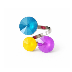 Trio Rhodium