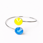 Radiance Duo Bangle