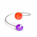 Radiance Duo Bangle