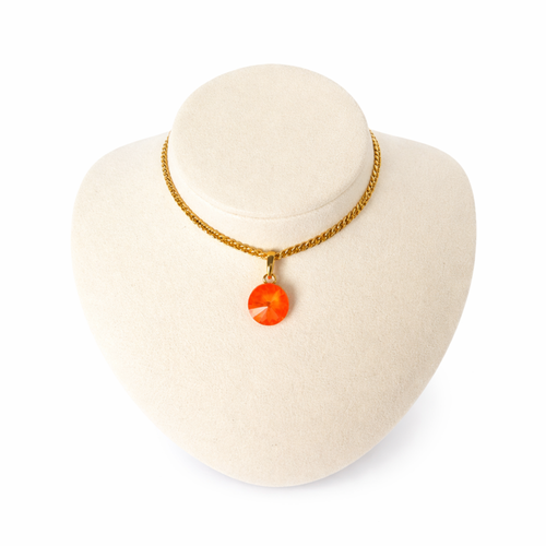 Colibra Choker-Electric