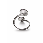 Radiance Duo Ring