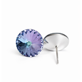 Radiance Stud Earrings — 14 mm
