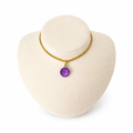 Colibra Choker-Electric
