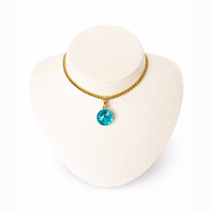 Colibra Chokers