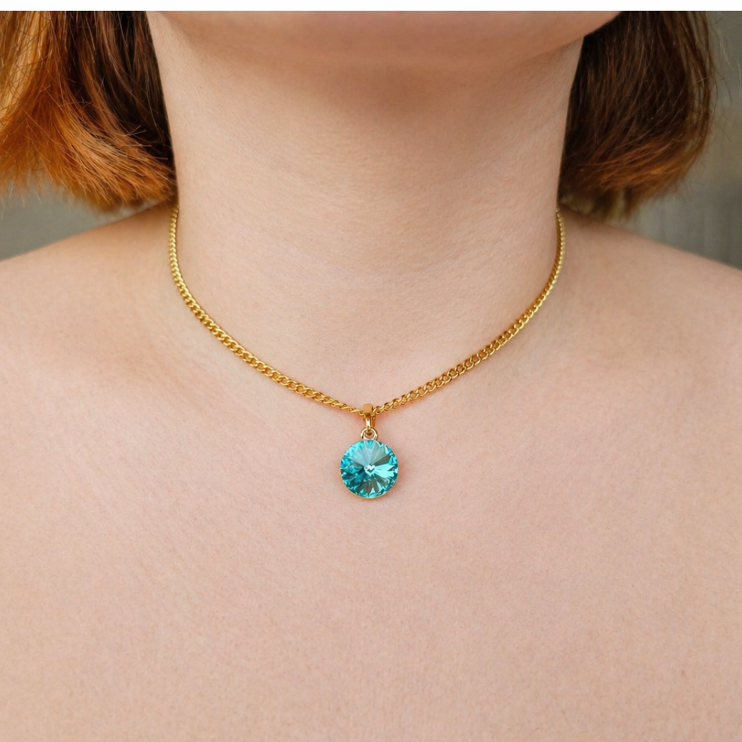Colibra Choker