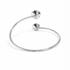 Radiance Duo Bangle