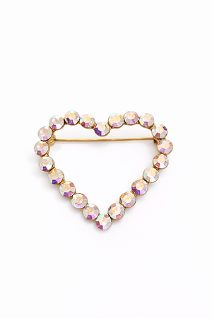 Brooches