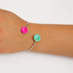 Radiance Duo Bangle